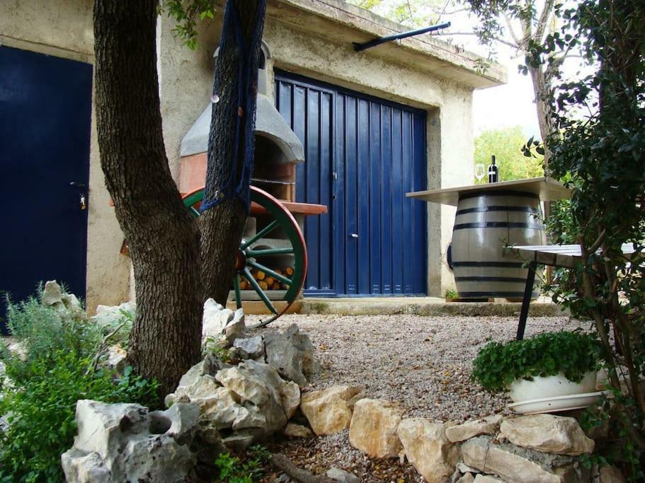 Apartment Dobric Koromacno Exterior photo